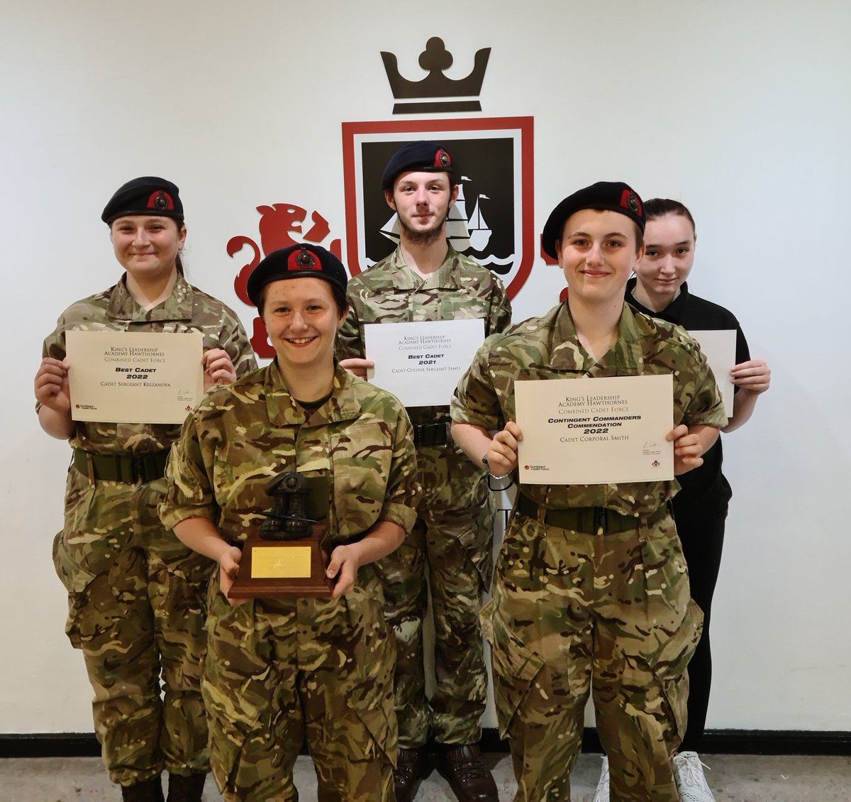 Great Schools Trust CCF's tweet media