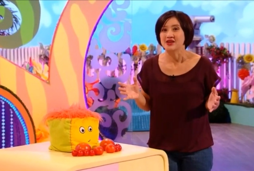 A Happy Birthday to Pui Fan Lee who is celebrating her 51st birthday, today. 