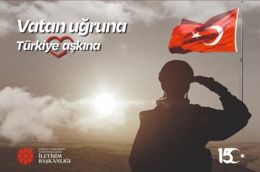 #TürkiyeAşkına
#15TEMMUZDESTANI