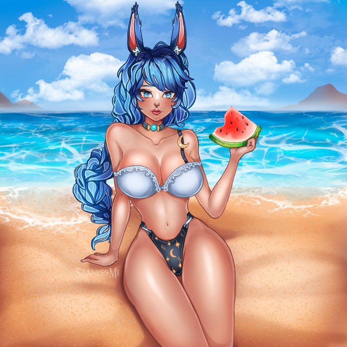 I see that #lewdtubers is trending. Oh boi!  I do lewdtubing on both @ePlay_Academy and @thejoysticktv<a href="/tag/lewdtubers"class="tags">#lewdtubers</a>