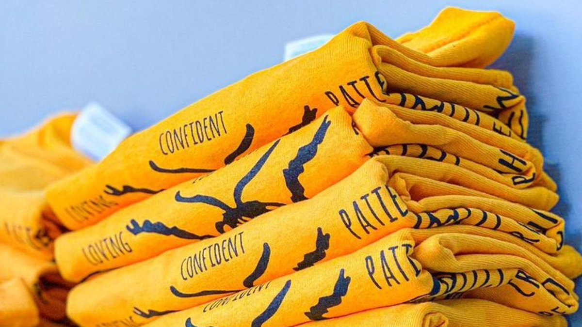Want to turn printed merch into lucrative branding opportunities with InkSoft? Check this out: bit.ly/3z6ns6E