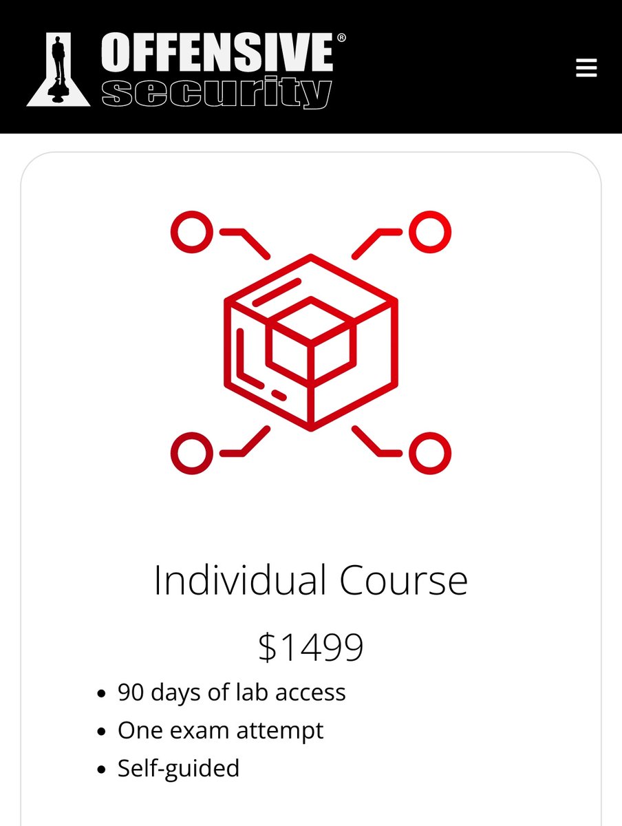 Ahora va a ser más caro dedicarse a la ciberseguridad que antes 🤦🏻‍♂️😔

¿Qué por qué lo digo? El euro está al mismo nivel que el dolar. Es decir, que si antes un OSCP te salía por unos 1150$ que se quedaban en 820€, ahora que vale 1499$ se te costará 1499€ clavados