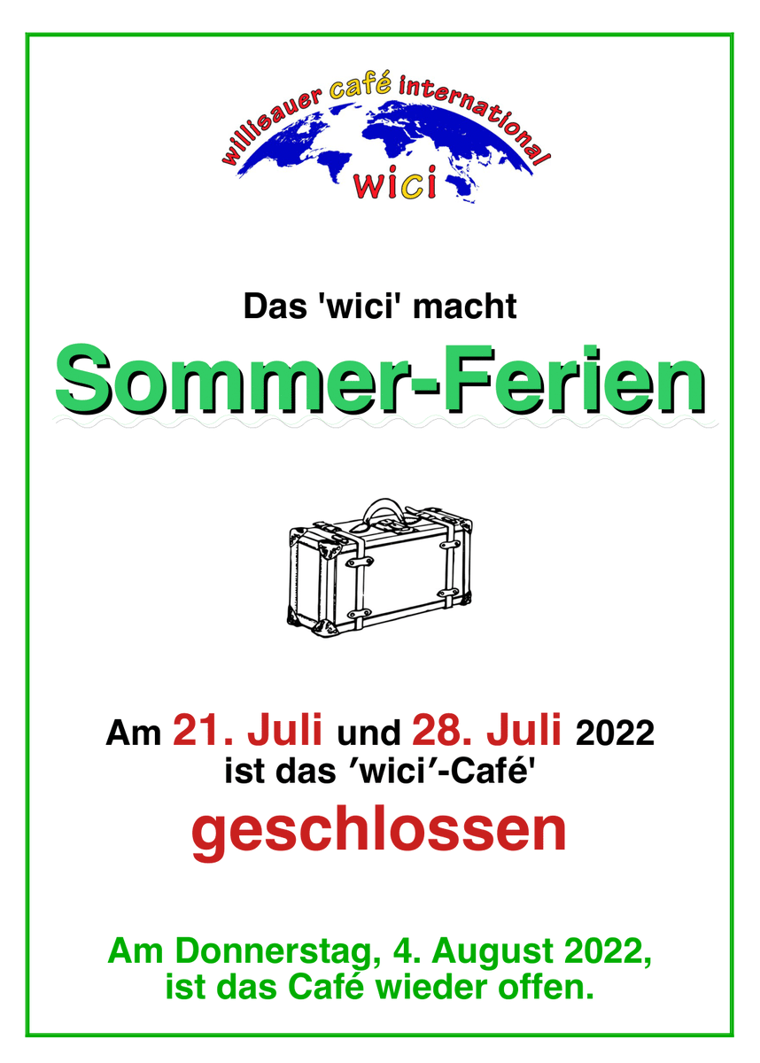 WillisauerCafe's tweet photo. https://t.co/gAcD95PoRV