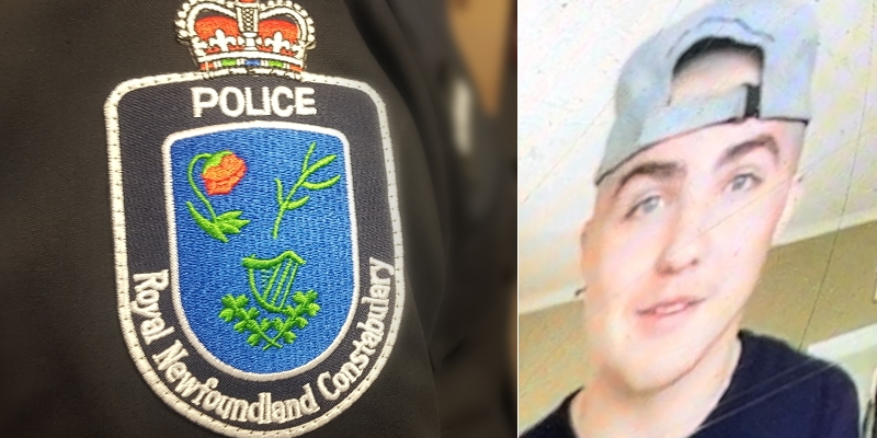VOCMNEWS's tweet photo. West Coast RNC Searching for Missing Corner Brook Teen

 https://t.co/c5EjcbbMdW https://t.co/3M7eStqtVI