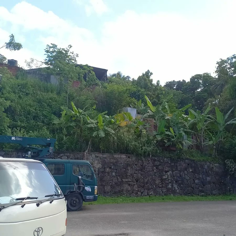 sanjuanlav's tweet photo. HIGHLIGHTS❗ 

The Dorata Street Hard Court repairs are completed, all thanks to our WSIII Department being in action. 

Be sure to check out this spot for all your recreational activities! 

District: Morvant 
Councillor: Junior St. Hillaire 

#SJLRC
#WorkingForYou
#ActToImpact https://t.co/b3xgKJGg0F
