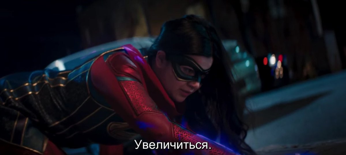 marvelreligion's tweet photo. КАААНОННН!!

#МиссМарвел #MissMarvel https://t.co/FBAzjvq6N9
