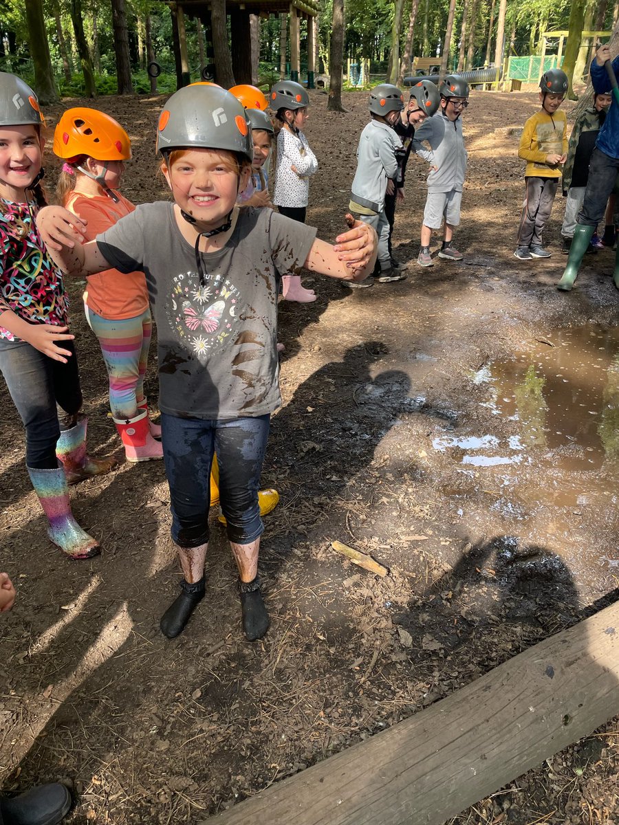 More fun from Crosby Hall!