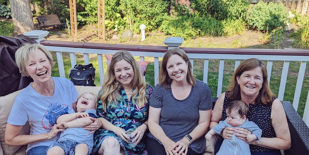 Dr. Becky Mathison tweet media