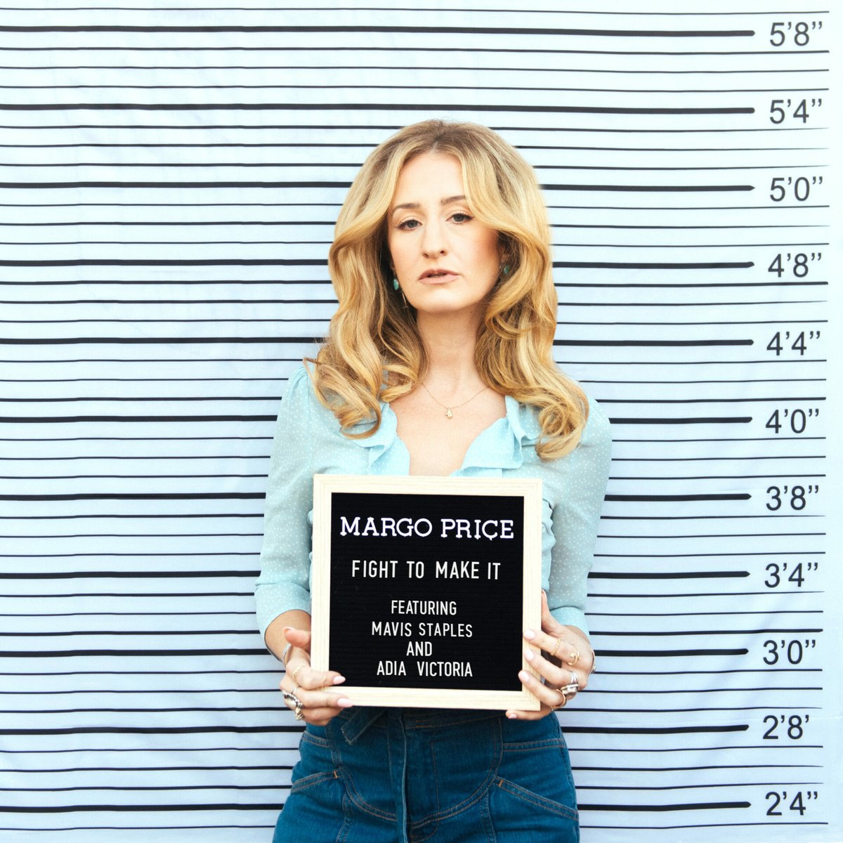 ReservoirMedia's tweet photo. โWhen we stand together & sing together we are stronger.โ-Reservoir/One Riotโs @MissMargoPrice on new collab #FightToMakeIt with roster mate @adiavictoria & @mavisstaples, benefiting @NoiseforNow ๐ช
More via @rollingstone: https://t.co/i2QxCqCsXm
Stream: https://t.co/1cqiAbow7v https://t.co/2zfX4Pl5QF