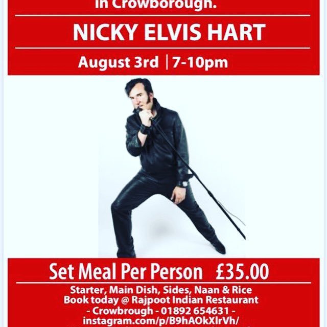 Rajpoot Crowborough (@rajpootcrowbor1) on Twitter photo 