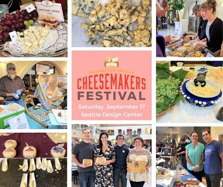 WA Cheesemakers Fest tweet media