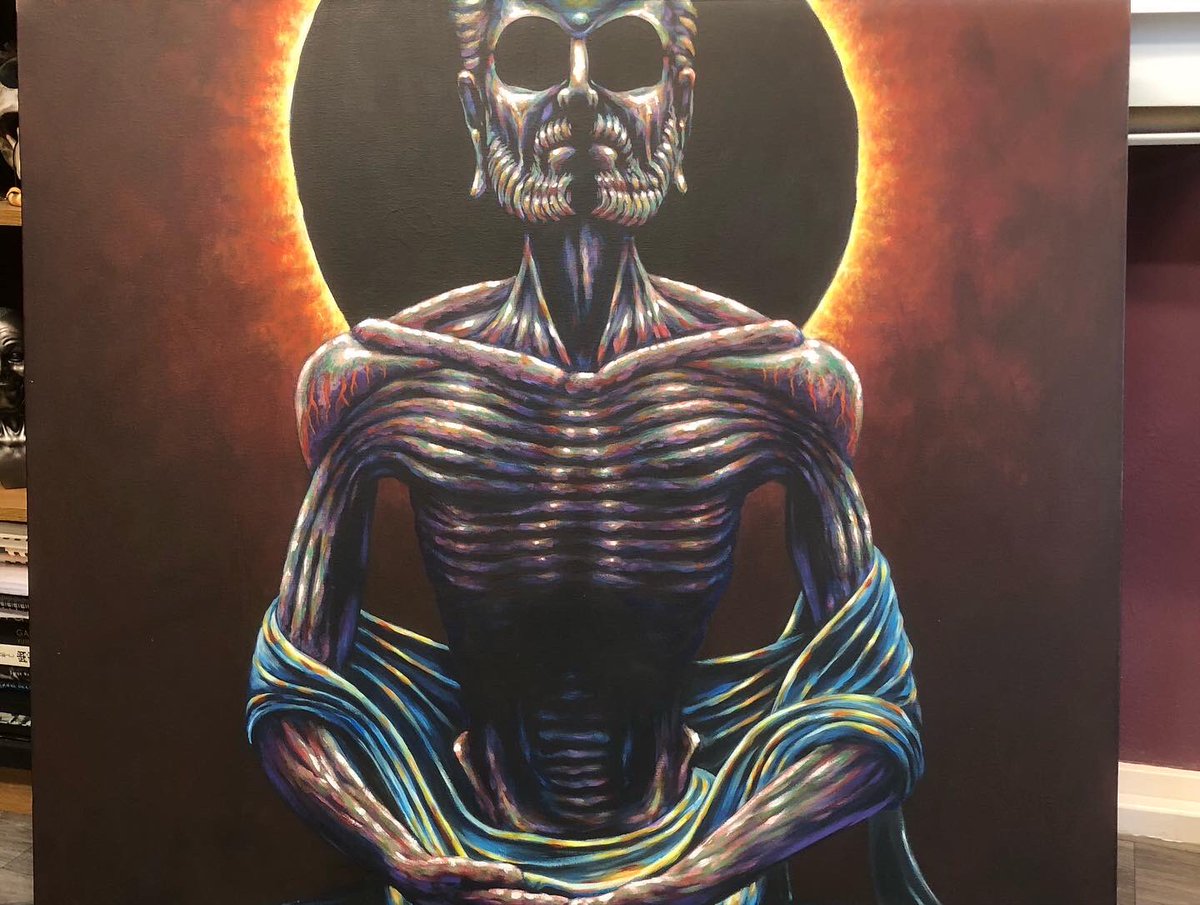 freaks_furry's tweet photo. Sending good vibes out there to all you NFT lovers #nft #NFTCommmunity #NFTs @opensea @_NFTsArt @pranksy https://t.co/OqOxTT9i8I