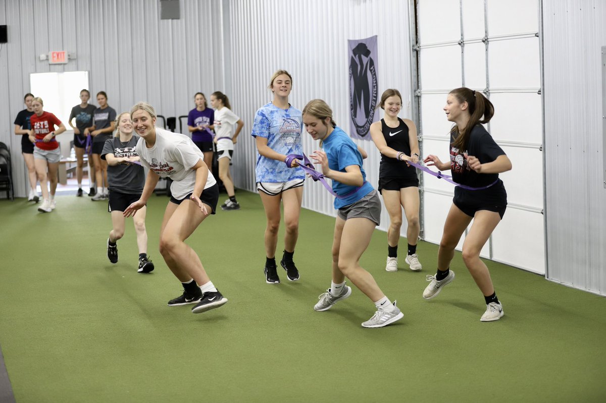 #MaasTraining #OhioValley #TeamTraining