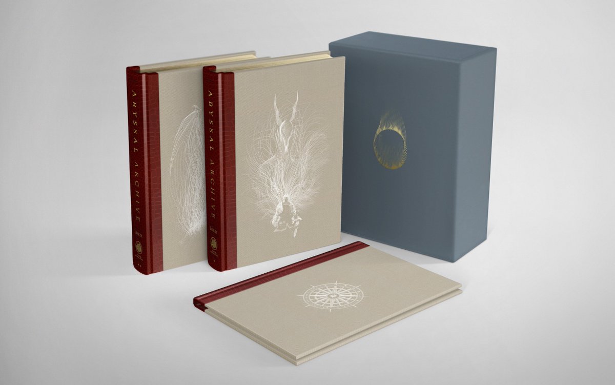 tuneandfair's tweet image. Introducing Abyssal Archive, the most comprehensive study of Dark Souls' mythos ever published, by @Lokey_DS. What better way to celebrate the 10th anniversary year of this peerless video game. LEARN MORE: abyssalarchive.com #DarkSouls @darksoulsgame @fromsoftware_pr