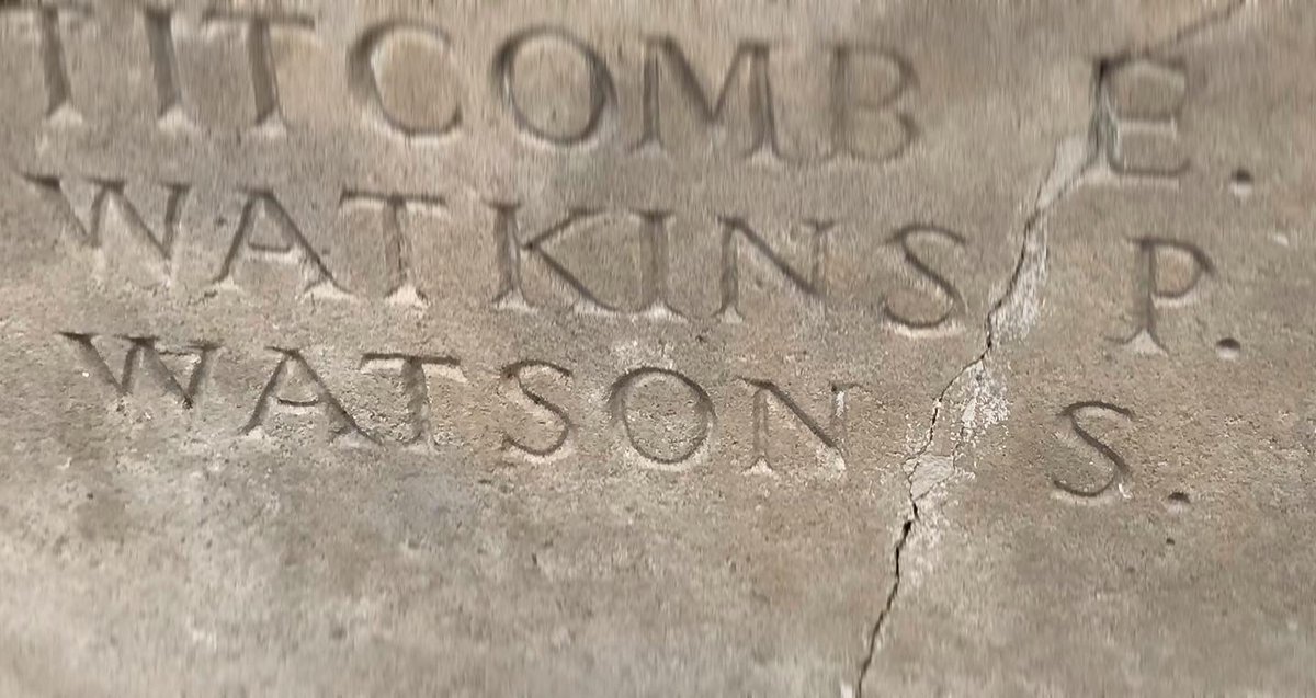 DurhamJohnston's tweet photo. (1/3) Our final #DJBattlefields22 visits were to the Passchendaele museum, where amongst other things we experienced recreated trenches and dugouts, and Tyne Cot, which is the largest @CWGC cemetery in the world. We laid wreaths at the names of some more of our Old Boys... https://t.co/PneoC1RbUT