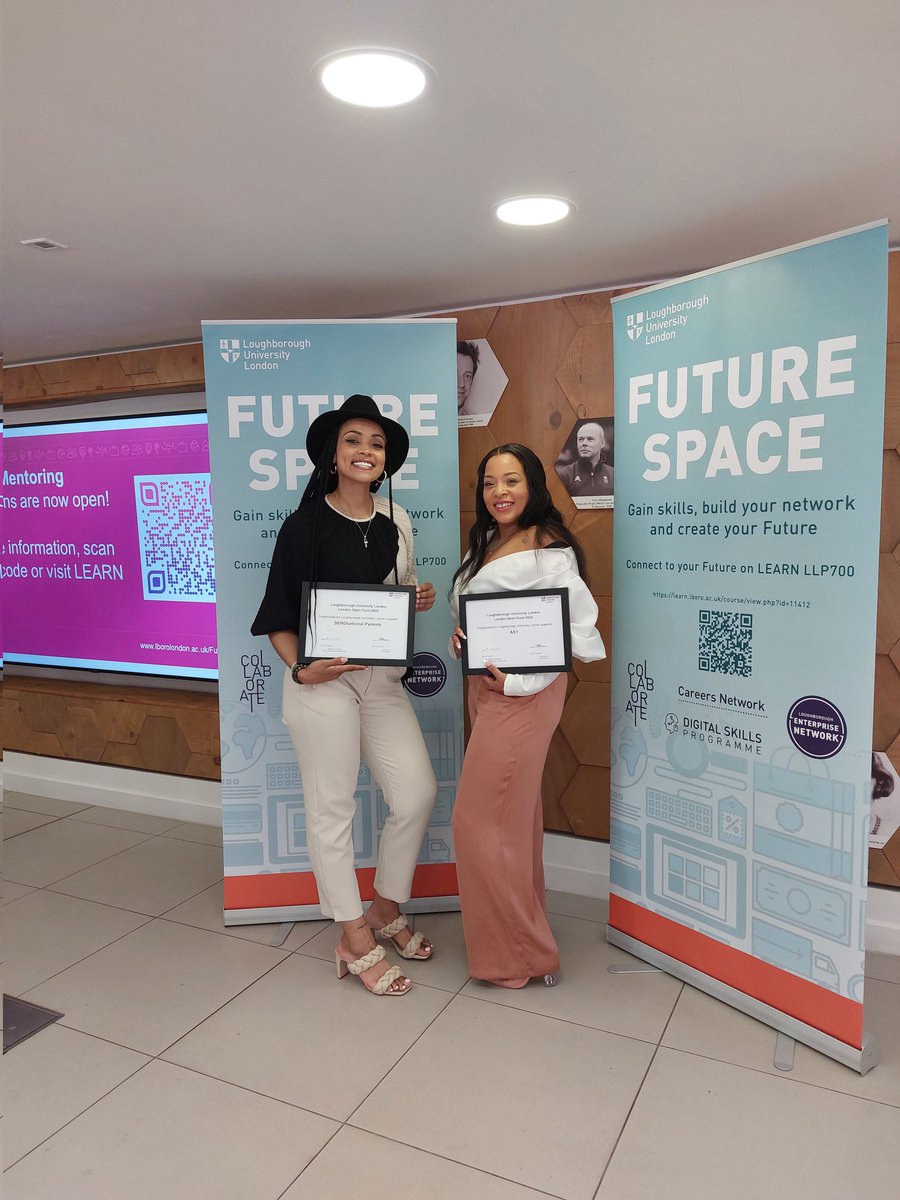 HICitizens's tweet photo. last but not least, our partners @As1Hackney also receiving a @lborolondon Open Fund Award for their work around parental support for SEND families https://t.co/8HEfBvMVyJ