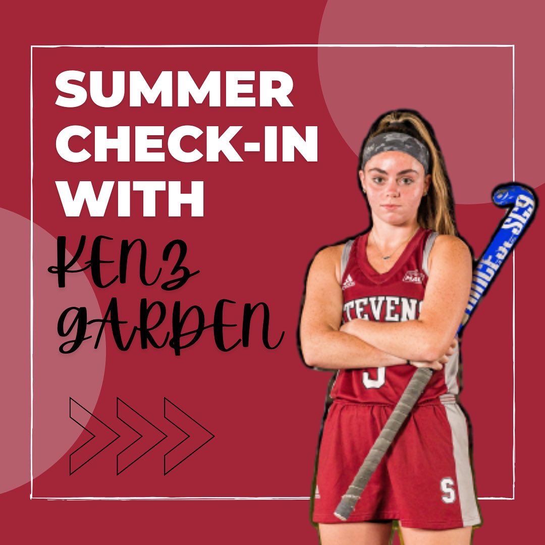 Stevens Field Hockey tweet media