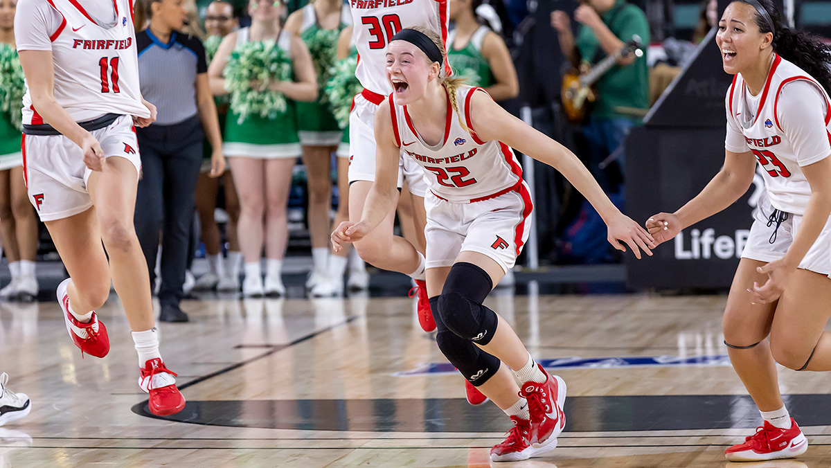 Fairfield Stags (@fairfieldstags) on Twitter photo Rachel Hakes is a nominee for <a href="/NCAA/">NCAA</a> Woman of the Year‼️
➡️ bit.ly/3o4BvmU
Hakes helped lead <a href="/StagsWBball/">Fairfield Women’s Basketball</a> to the 2021-22 <a href="/MAACHoops/">#MAACHoops</a> Championship as an All-MAAC Third Team honoree
#WeAreStags #NCAAWOTY 🤘🏀 Rachel Hakes is a nominee for <a href="/NCAA/">NCAA</a> Woman of the Year‼️
➡️ bit.ly/3o4BvmU
Hakes helped lead <a href="/StagsWBball/">Fairfield Women’s Basketball</a> to the 2021-22 <a href="/MAACHoops/">#MAACHoops</a> Championship as an All-MAAC Third Team honoree
#WeAreStags #NCAAWOTY 🤘🏀