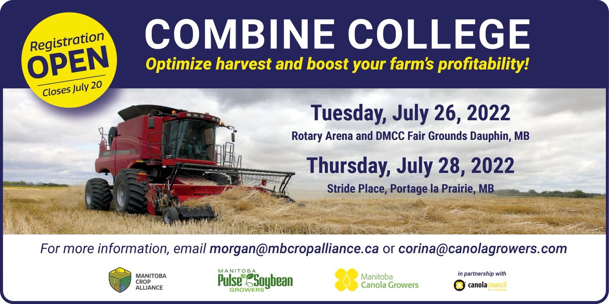 Manitoba Crop Alliance tweet media