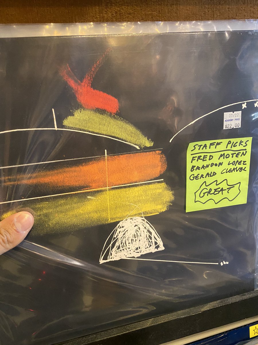 Brandon Lopez tweet media