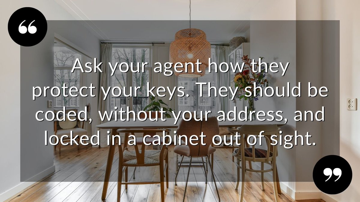 Going on holiday? You can still have viewings and keep your home secure with our latest #sellingtips : cutt.ly/DLld87h

#BurgessHillproperty #BurgessHilllettingagent #BurgessHill #homesellingtips #movingtips