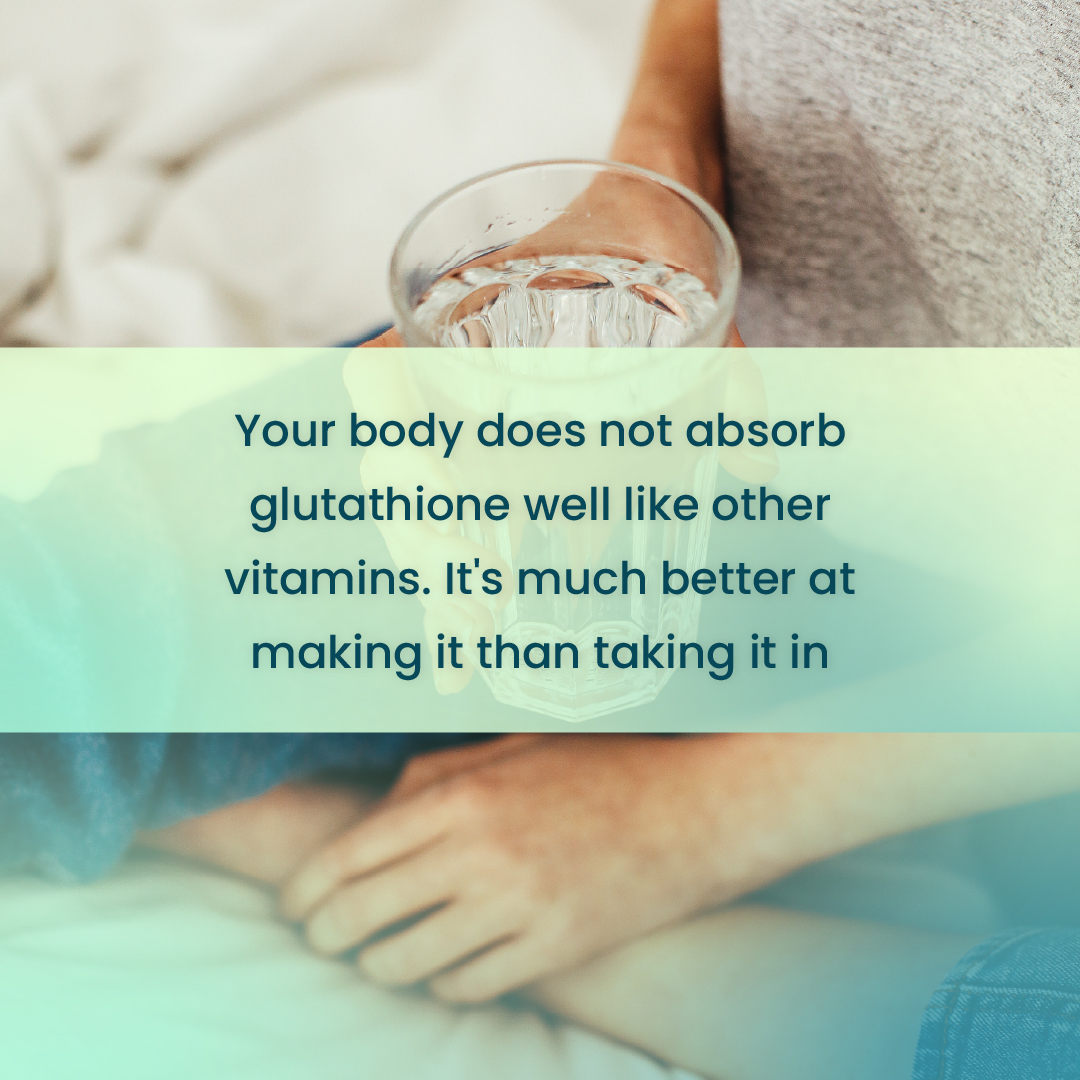 gshplus_'s tweet photo. NACET is our secret to encouraging natural glutathione production. It's what makes GSH+ a catalyst and so much better than standard supplements. https://t.co/chtHEJalWD
