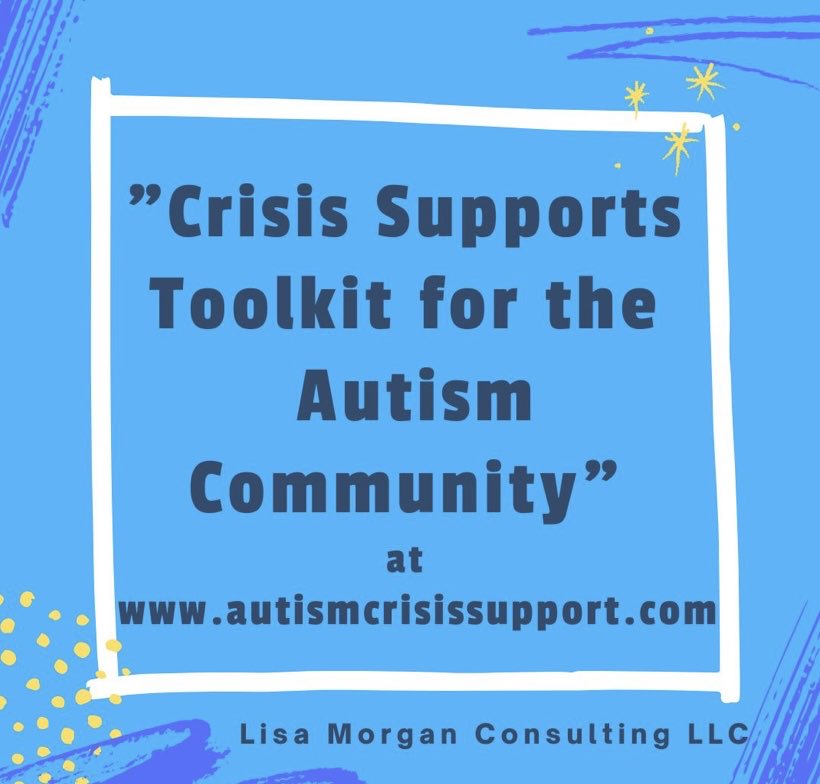 AspieSurvngLoss's tweet image. @afspnational @TheArcUS @AutismSociety @autselfadvocacy @Spectrum @Autism @CrisisTextLine @988Lifeline @SPRCtweets @NIMHgov @SPSMChat @socworkpodcast @newsocialworker 