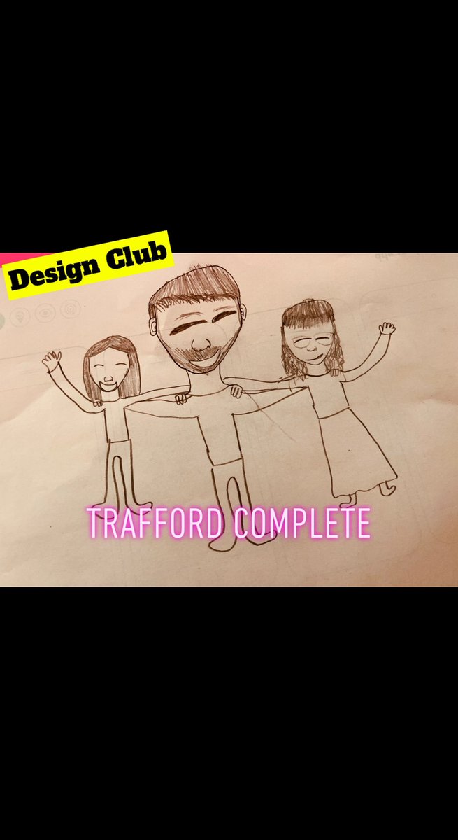 <a href="/designclub/">Design Club</a> week 5 wrap up! What a feeling and left with gifts! Thank you so much! 😁