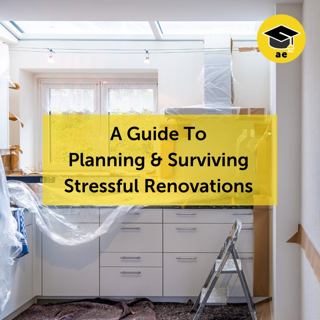 app_educator's tweet image. A renovation does not always have to be stressful. To achieve a stress-free renovation project, follow the steps we listed below! 🛠

Read now here: applianceeducator.com/blog/a-guide-t…
