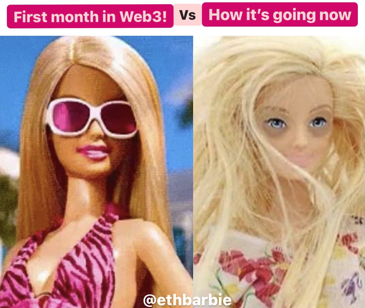 Celi | EthBarbie.x tweet media