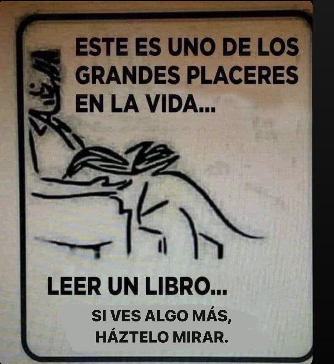 lavecinarubia's tweet photo. Me lo voy a hacer mirar. https://t.co/Q86F0SLYYV