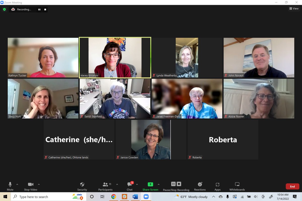 AdvocateCollaborative (ACE) tweet media