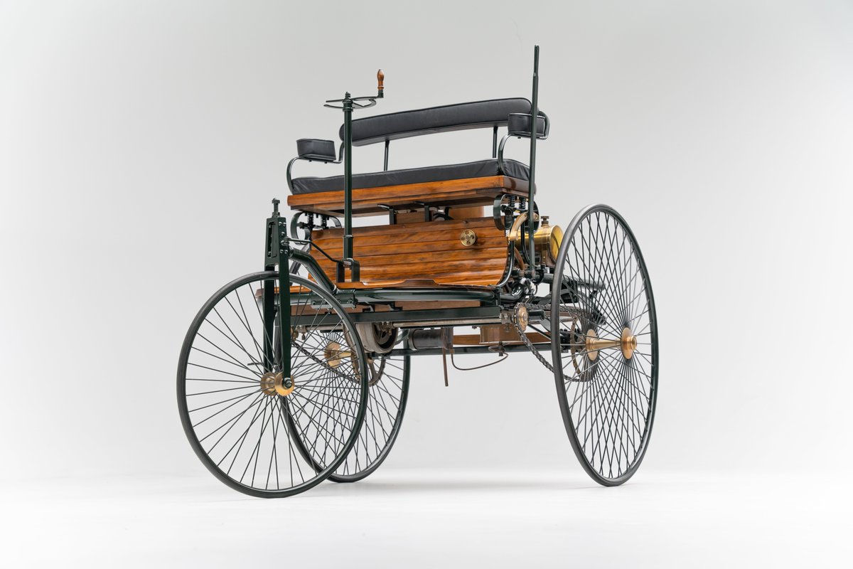 Petersen_Museum's tweet photo. NEW EXHIBIT - JULY 23 | ANDY WARHOL: CARS - WORKS FROM THE MERCEDES-BENZ ART COLLECTION

In this exhibition, these highly allusive automobiles and their images appear within the context of two celebrated brands, Mercedes-Benz and the one that Andy Warhol constructed for himself. https://t.co/3QweCjz47K