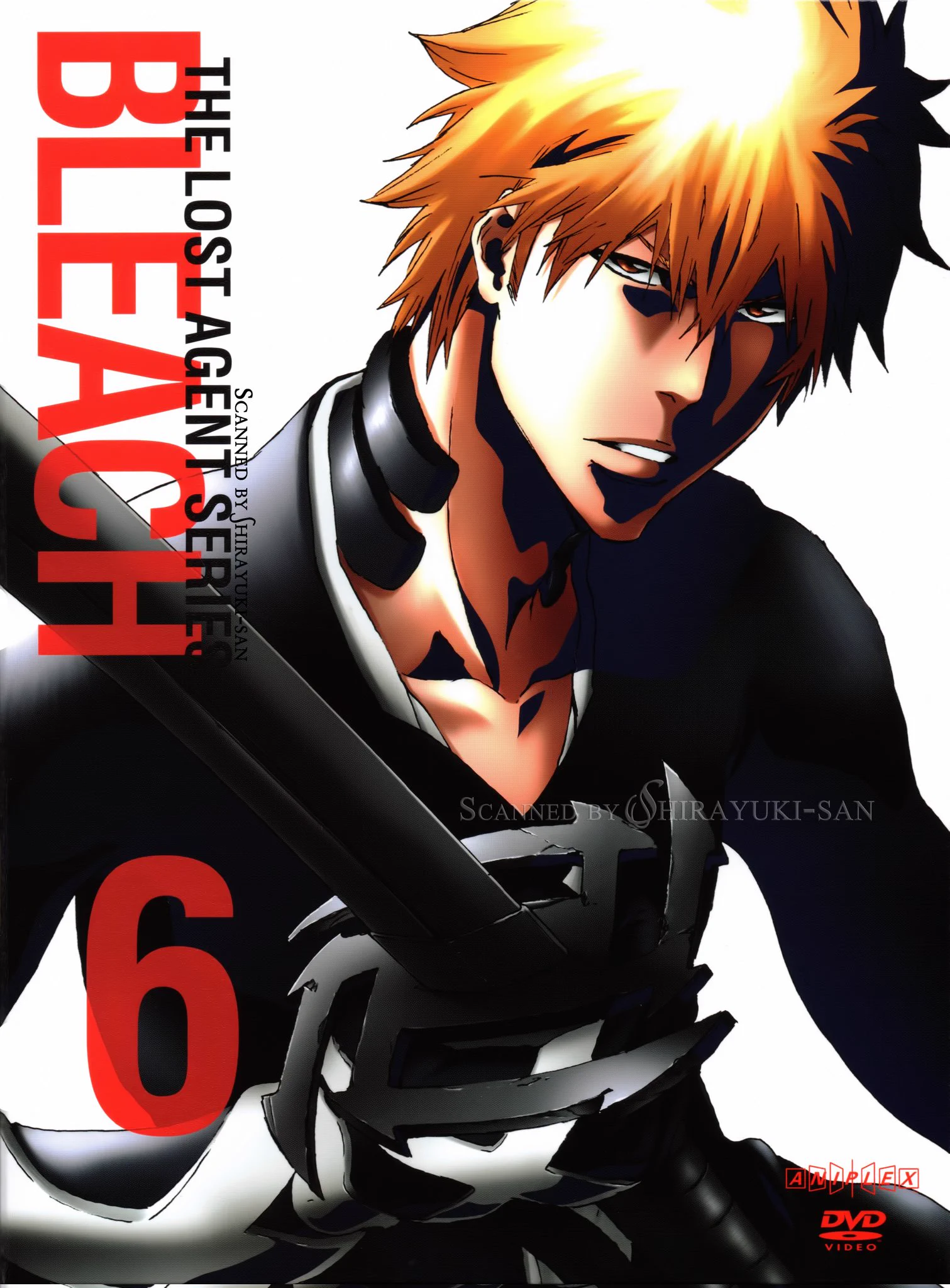 BLEACH アニメ 千年血戦篇 先行上映会 ポストカード 黒崎一護 公式】TVアニメ『BLEACH』 on X: 