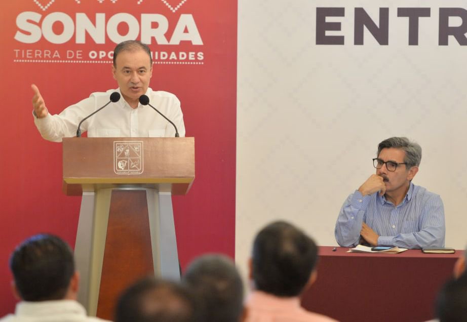 AlfonsoDurazo's tweet photo. Les comparto que el pasado 30 de junio liquidamos de manera anticipada los créditos de corto plazo que solicitamos para enfrentar el desequilibrio presupuestal de 2021, que sumaban 2,600 MDP. Se logró con el buen manejo de las finanzas y un programa de austeridad importante…
1/2 https://t.co/SPCCbV6WmG