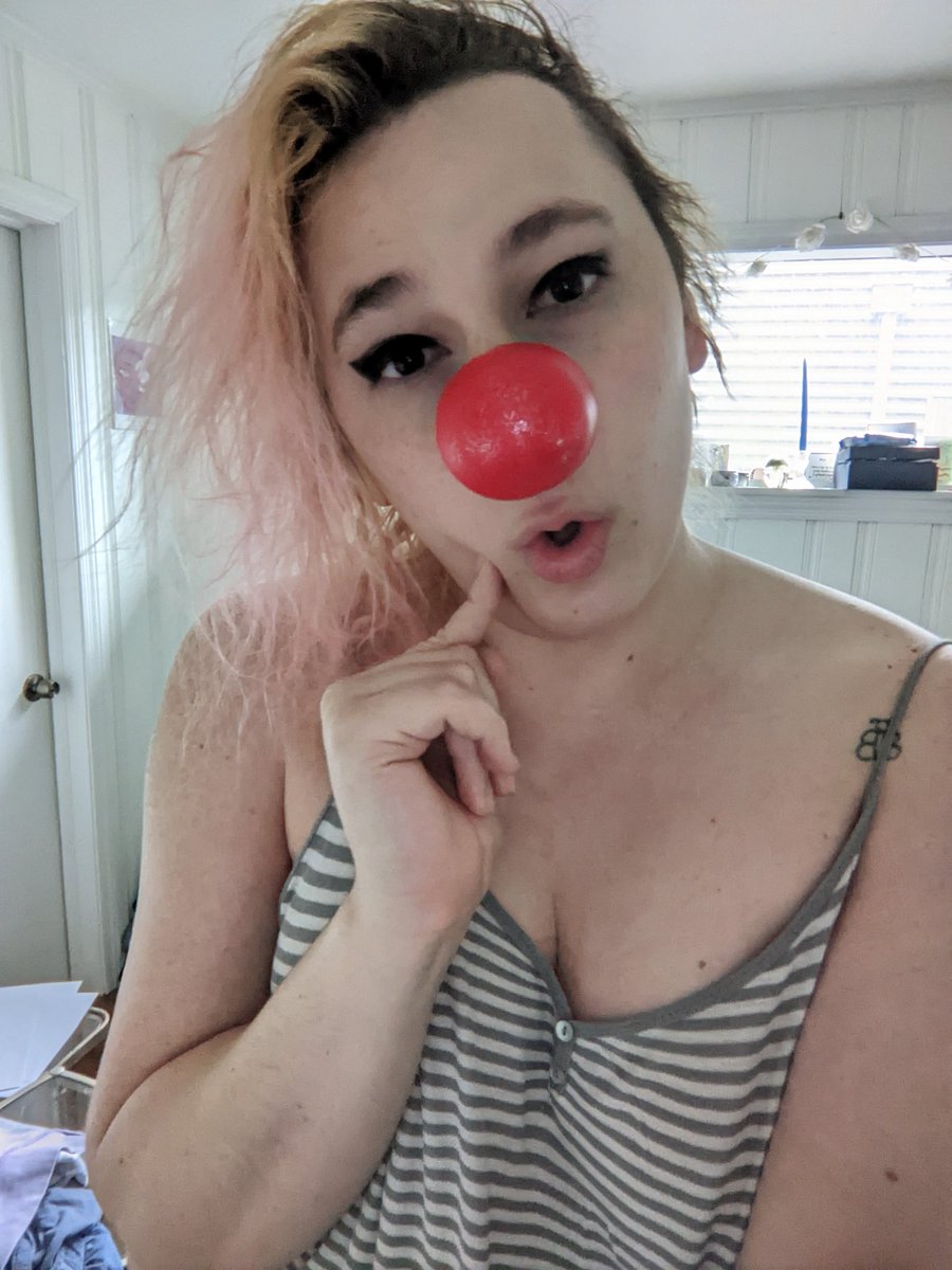 voidslutz's tweet photo. Honk honk mf https://t.co/FyN7Nlaku2