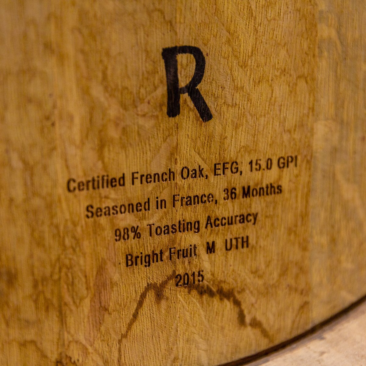 Quality is at the heart of what we do. That's why we pride ourselves on providing the best quality wine in the Morgan Hill area and beyond!