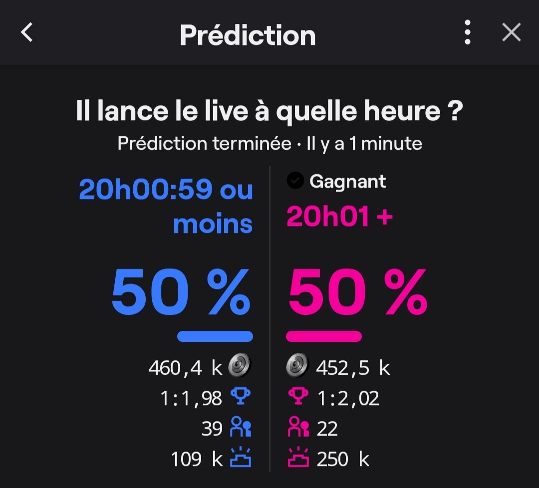 Ticroco Pronos tweet media