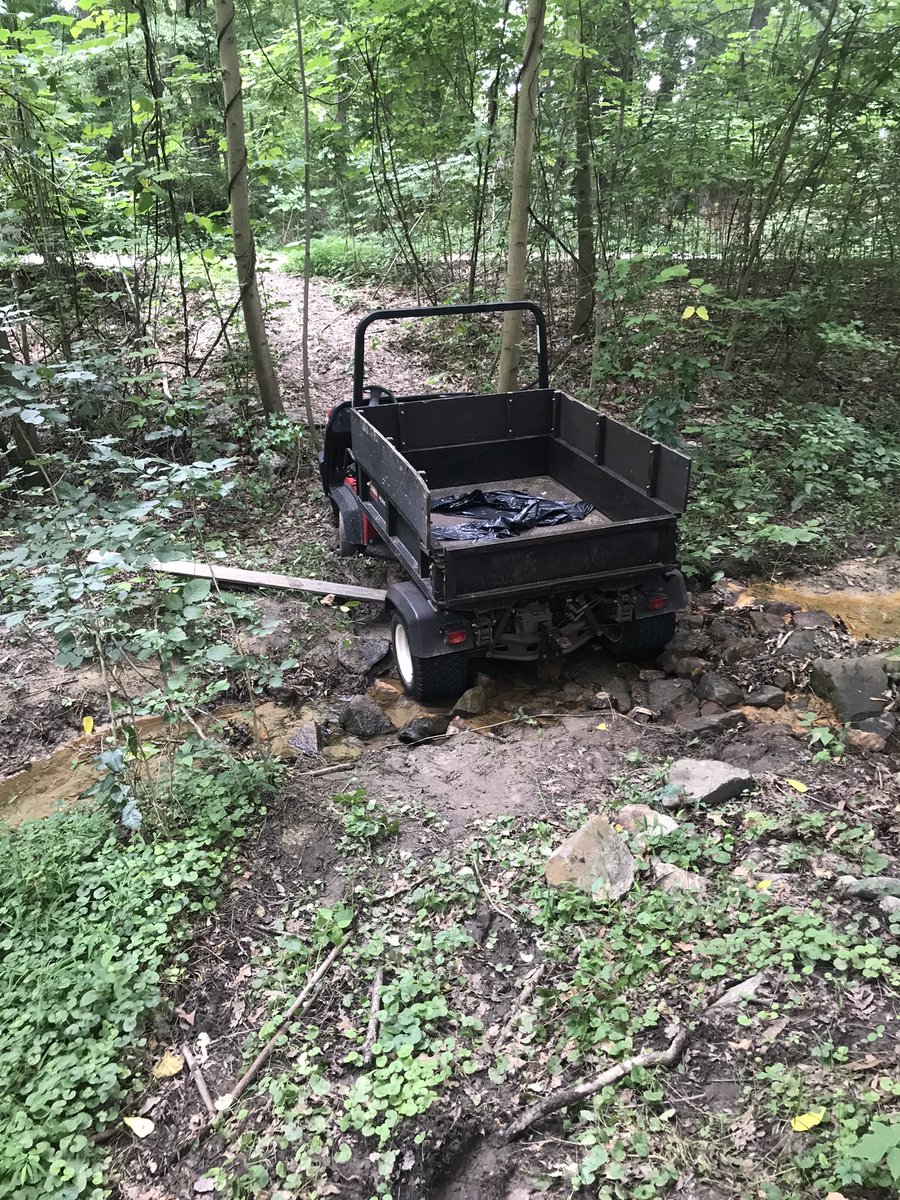 Chris Webb, CSFM tweet media