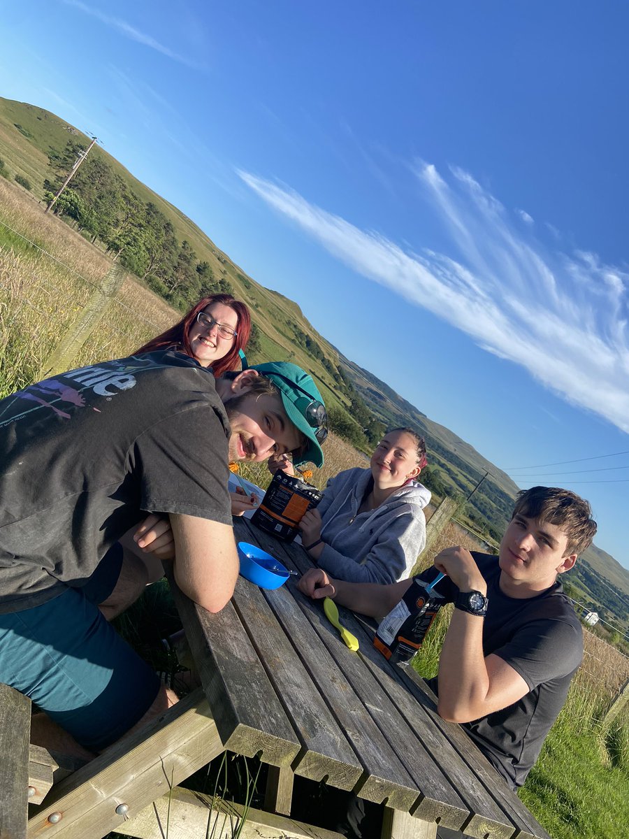 The Cottesloe PE Department tweet media