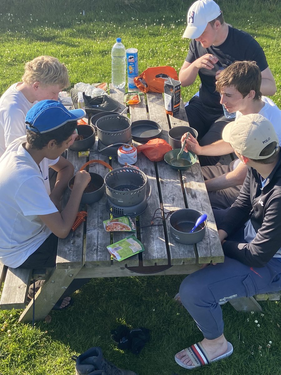 The Cottesloe PE Department tweet media