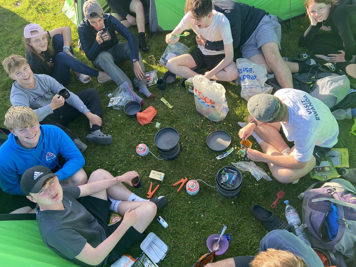 The Cottesloe PE Department tweet media