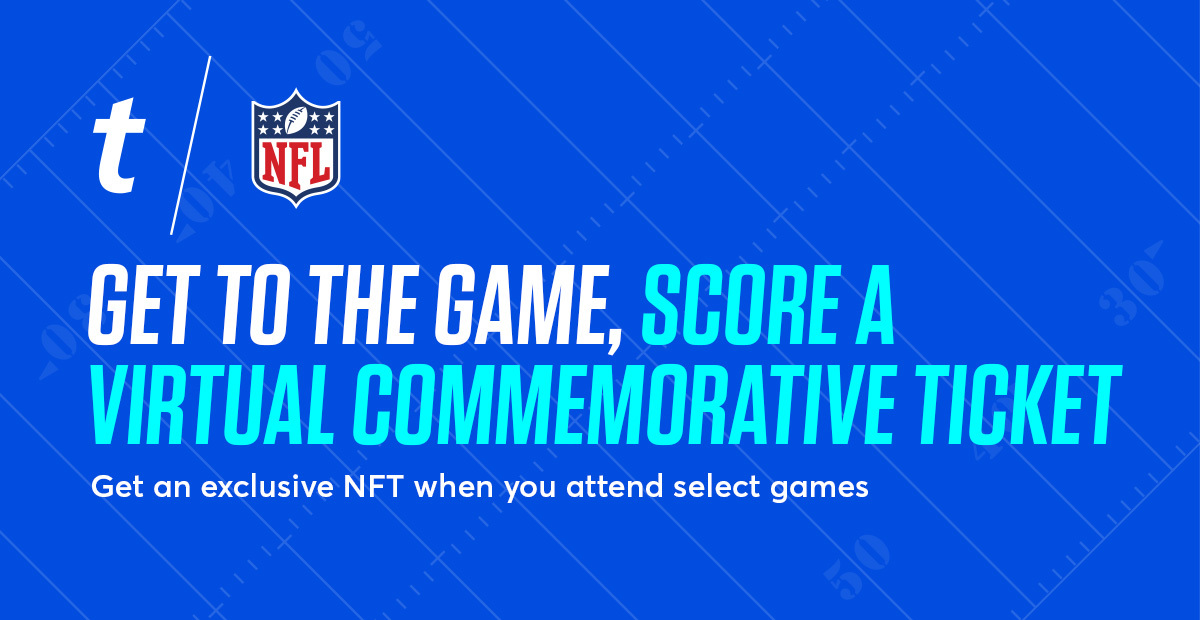Ticketmaster tweet media