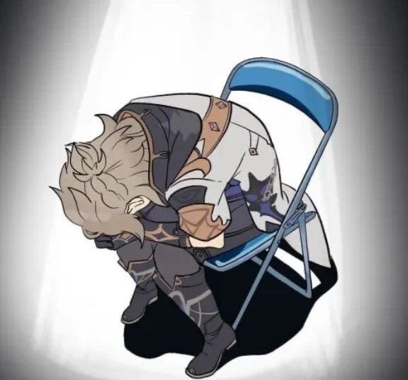 / subject 2 when his name is Dorian
