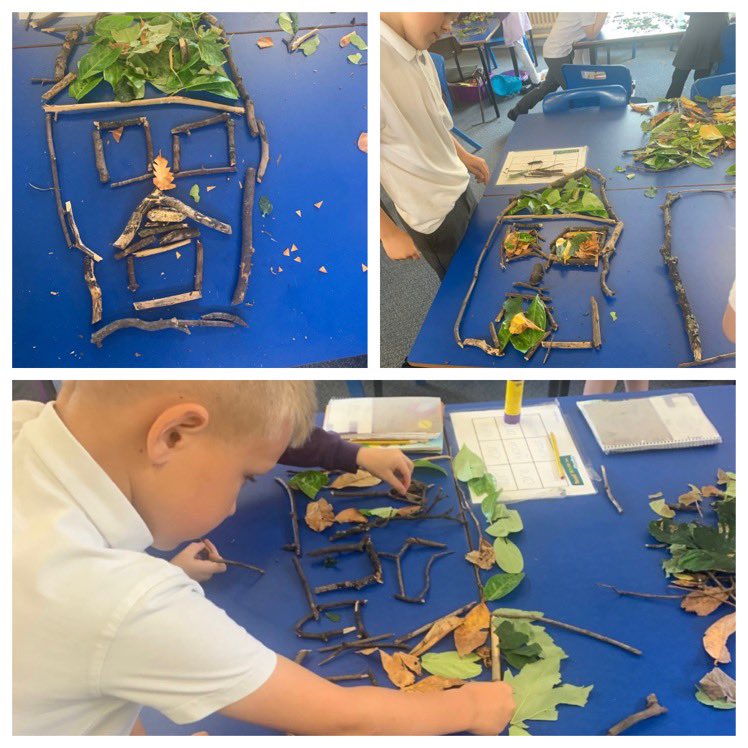 Arts_ParkHill's tweet image. Year 2 did some amazing work during our day to create inspired by Andy Goldsworthy well done guys 👏#DayToCreate #Artsmark20 @Artsmarkaward  @OGATArts @OPA_ParkHill  #AndyGoldsworthy