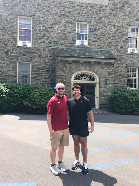 Spencer Patton tweet media