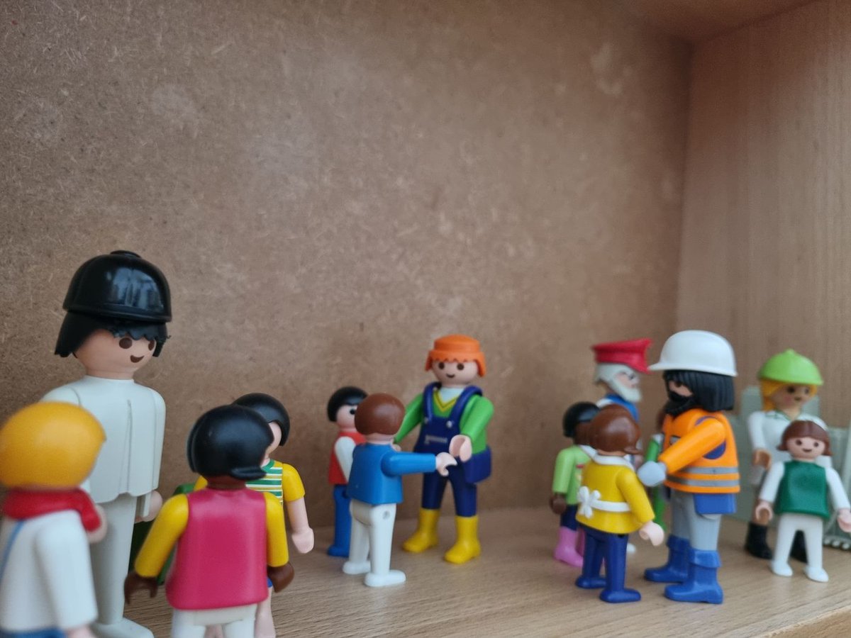 Ich freue mich sehr über die deutliche Benennung der Ergebnisse der Studie der Bertelsmann-Stiftung. Ich kann es mir trotzdem nicht verkneifen, dass die Ursachen seit vielen Jahren bekannt sind. Mein Beitrag geht auf die Ursachen ein. bildungswissenschaftler.de/studie-weist-a…