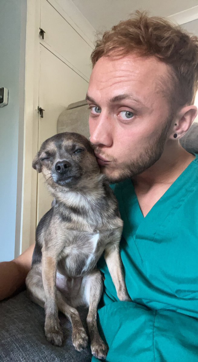 Adam Blaquiere (@ablaqofficial) on Twitter photo 