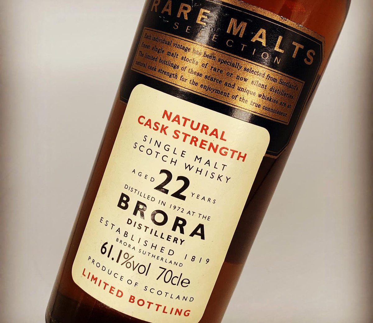 AuctionsWhisky's tweet photo. ⏰ Final 24 hours!
⏳Auction ends tomorrow from 2000 GMT.
🥃 Don’t miss out, take advantage of our low buyers commission of only 8.5%!
📲🖥 Bid here… https://t.co/LR50EFiUDo
#highlandwhiskyauctions #balvenie #brora #convalmore #springbank #bowmore #portellen #glenallachie https://t.co/3DoEryXwHB