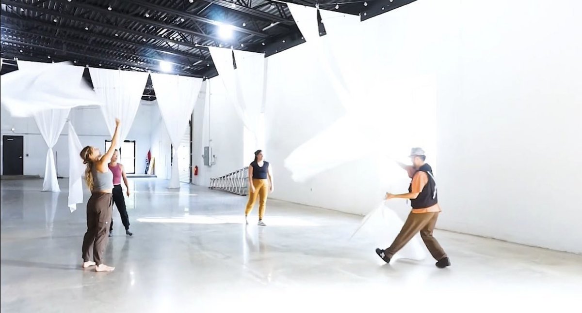 The Factory on Willow tweet media